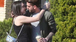 Τάνια Μπρεάζου &amp; Αρίωνας Αβατάγγελος: Είναι ζευγάρι! Οι παίκτες του X-Factor είναι ερωτευμένοι και δεν το κρύβουν