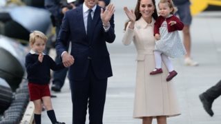 Πρίγκιπας William - Kate Middleton: Οι καλύτερες φωτογραφίες από το ταξίδι τους στον Καναδά