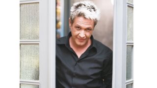 Έκλεισε! Τότε θα δούμε τον Αιμίλιο Χειλάκη στις "Άγριες Μέλισσες"