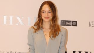 Από το Met Gala στο ΣΕΦ η Emma Stone | Δείτε φωτογραφίες