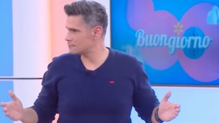 Επική σπόντα Ουγγαρέζου: &quot;Τα παιδιά από τα ριάλιτι δεν έχουν θέση στις εκπομπές...&quot;