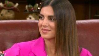 Σταματίνα Τσιμτσιλή : Ο Θέμης Σοφός, το “Happy Day” &amp; η επιθυμία να κάνει ενημέρωση | Όσα είπε στο «Καλύτερα δε Γίνεται»