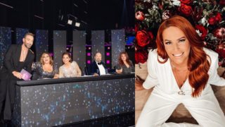 Παρέμβαση ΜΕGA στο &quot;Χαμογέλα και πάλι&quot; για μη αναπαραγωγή του J2US;