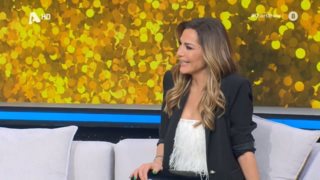 Chart Show | Η αντίδραση της Δέσποινας Βανδή όταν ρωτήθηκε για τους χωρισμούς