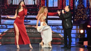 J2US | Τα σχόλια της Δέσποινας Βανδή που δεν άρεσαν καθόλου στον Λευτέρη Πανταζή