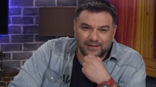 Γρηγόρης Αρναούτογλου: Live Tonight τέλος! Πότε θα κάνει φινάλε;
