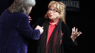 &quot;Είναι δύσκολη η κατάστασή της Δέσποινας Στυλιανοπούλου, της στοίχισε πάρα πολύ η απώλεια της Μαίρης Χρονοπούλου&quot;