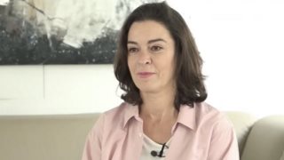 Μαρία Πρωτόπαππα: &quot;Μας λείπουν αυτοί που έχουν φύγει από τον Σασμό&quot;