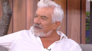 Γιώργος Γιαννόπουλος: Νέα «πυρά» κατά του Alpha: «Έκαναν μεγάλη κουταμάρα στον ALPHA με το Σόι»