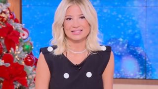 Φαίη Σκορδά: "Ανατρίχιασα και συγκινήθηκα - Εκεί χάρηκε η ψυχή μου"