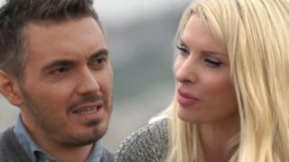 Μιχάλης Χατζηγιάννης: Η αποκαλυπτική συνέντευξη στην Ελένη Μενεγάκη