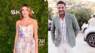 "Η Τατιάνα Στεφανίδου και ο Κώστας Τσουρός θα κρύβουν ο ένας από τον άλλον θέματα της εκπομπής τους"