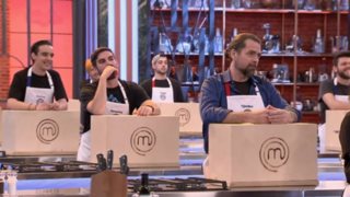 MasterChef | Η απόλυτη ανατροπή στο Mystery Box – Τι αλλαγές ανακοίνωσαν οι κριτές;
