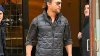 Hollywood Report: Η καθημερινότητα των σταρ σε φωτογραφίες