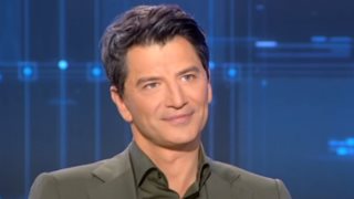 Ο Σάκης Ρουβάς μιλά πρώτη φορά για το πρόβλημα υγείας &amp; το χειρουργείο που παραλίγο να του αλλάξει τη ζωή