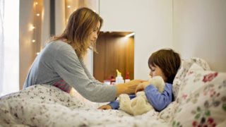 Μη εργαζόμενη μαμά: «Τι έχω μάθει αυτά τα 9 χρόνια που είμαι μαμά στο σπίτι»
