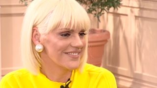 Σάσα Σταμάτη: Η αποκαλυπτική συνέντευξη στην Τσιμτσιλή! Μιλά πρώτη φορά μετά το τέλος της εκπομπής της