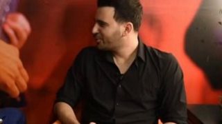 Ο Νικηφόρος απαντά για πρώτη φορά για τη φημολογούμενη σχέση του με τη Δήμητρα Κατσαφάδου