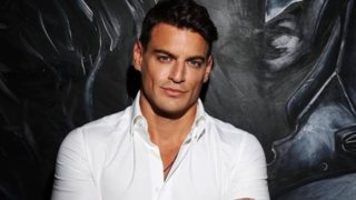 Δημήτρης Φιντιρίκος: &quot;Εξάντλησαν το νόμο στους νόμιμους&quot; – Η πρώτη αντίδραση μετά τη σύλληψή του