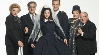 Είδαμε Τα «Χτυποκάρδια Στο Θρανίο»: Αξίζει να δεις την Κατερίνα Γερονικολού ως Λίζα Πετροβασίλη;