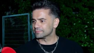 Θοδωρής Μαραντίνης: "Νομίζω ότι θα της πάει πολύ της Έλλης Κοκκίνου αλλά εγώ θα είμαι καλύτερος"