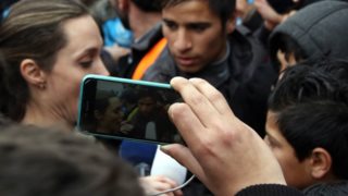 Καλώς Ήλθατε Στην Ελλάδα
 
: «Όταν το Live Your Myth In Greece έπαψε να μοιάζει παραμύθι»