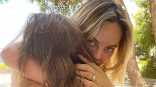 Η ιδιαίτερη ανάρτηση της Ελεονώρας Μελέτη για την κόρη της, Αλεξάνδρα Μαροσούλη