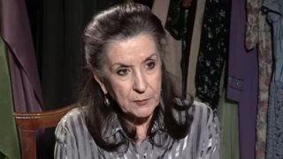 Νένα Μεντή: &quot;Ο άνδρας μου έκανε μεταμόσχευση μυελού των οστών - Μπορεί στον χρόνο πάνω να πεθάνεις&quot;