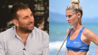 Ηλίας Βαλάσης: Η απάντηση του για το φυλαχτό στη Πηλιάκη και η ατάκα που έκανε αίσθηση: «Αν ο Χανταμπάκης σας είχε δώσει το δικαίωμα, η Όλγα δεν έχει δώσει κανένα»