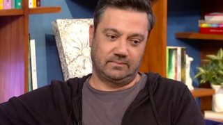 Γιώργος Θεοφάνους: "Δεν υπάρχει η Μαρινέλλα. Είναι μακριά από όλους"