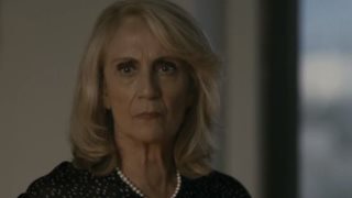 Αυτή είναι η συνέντευξη της Θέμιδας Μπαζάκα που προκάλεσε σάλο