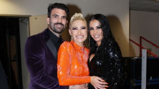 Αντέδρασε η Δήμητρα Αλεξανδράκη: "Δεν θέλω καν να μιλήσω για τον Δημήτρη Αλεξάνδρου"