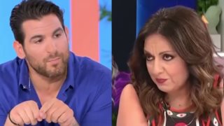 Ετεοκλής Παύλου: &quot;Εμείς πρέπει να θωρακιζόμαστε ή η κοινωνία να γίνεται καλύτερη;&quot;