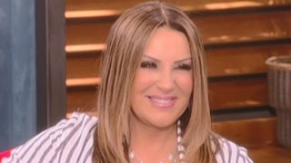 Ναταλία Γερμανού: Η πιπεράτη αποκάλυψη για την προσωπική της ζωή που «τρέλανε» τους συνεργάτες της