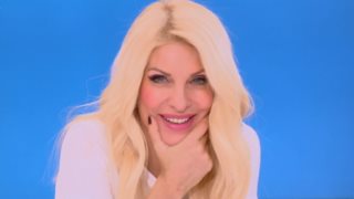 Εκτός Mega η Ελένη Μενεγάκη για μία εβδομάδα