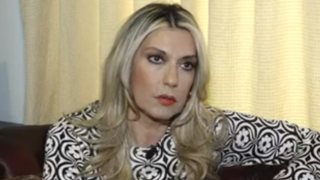 Η Άννα Καραμανλή στην πρώτη αντίδραση μετά τον on air καβγά με τον Γιώργο Βαρεμένο:  &quot;Σοκαρίστηκα, ήταν σεξιστική επίθεση&quot;