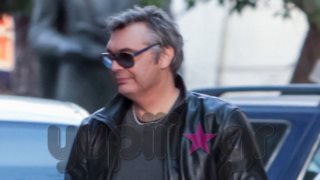 Άλκης Κούρκουλος: Δείτε για πρώτη φορά τη νέα του σύντροφο! Πού τους εντόπισε ο φωτογραφικός φακός;