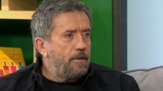 Σπύρος Παπαδόπουλος: "Έκλεισε ο κύκλος του "Στην υγειά μας" - Δεν μου λείπει"