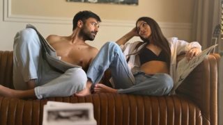 Ο Ανδρέας Γεωργίου θα γίνει μπαμπάς! Η Σιμώνη Χριστοδούλου είναι έγκυος