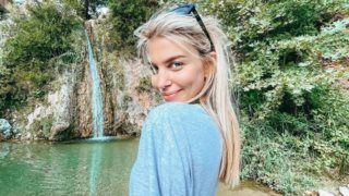 Θύμα διαδικτυακής απάτης η Βάλια Χατζηθεοδώρου