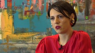 Η Ραμόνα Βλαντή απασφάλισε μιλώντας για τους παίκτες του Survivor