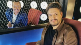 After Dark | Ο Θέμης Γεωργαντάς υποδέχεται τον Πάνο Κιάμο και τον Αντώνη Λουδάρο