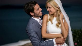 Δούκισσα Νομικού : Τι αποκάλυψε για τους άντρες της ζωής της, Σάββα και Δημήτρη Θεοδωρίδη
