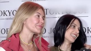 Χριστίνα Παππά για τη νύφη της: "Είμαι τρομερά υπερήφανη για εκείνη"