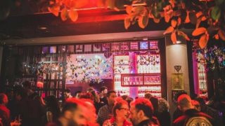 Grand Opening Για Την Αυλή Του Shamone: Το καλοκαίρι είναι επίσημα εδώ!