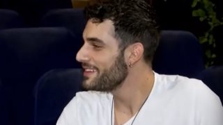 Ραφαήλ Καρυωτάκης: &quot;Όταν μεγάλωσα, βασικά πριν από δυο τρεις μήνες, μίλησα πάρα πολύ ανοιχτά στους γονείς μου&quot;