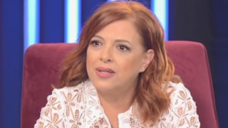 Ελένη Ράντου: Το κρυφτό με την κατάθλιψη &amp; ο λόγος που δεν θέλει να επιστρέψει στην τηλεόραση