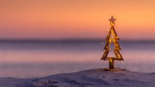 Xmas Challenge: Πόσο μακριά θα έφτανες για να μοιράσεις χαμόγελα;
