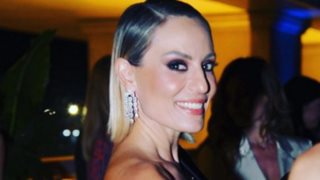 Ελεονώρα Μελέτη: &quot;Στεναχωριέμαι πολύ όταν βλέπω μωράκια να πλαντάζουν στο κλάμα, γυμνά στη θέα ενηλίκων&quot;