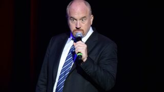 Louis C.K.: Kατηγορείται για σεξουαλική παρενόχληση
